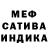 Гашиш хэш Trizar Rizqiawan